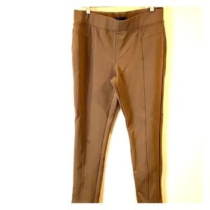 RW Stretch beige skinny pant
